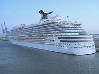 CARNIVAL DREAM