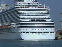 CARNIVAL DREAM