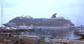 CARNIVAL DREAM