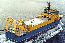 GEO ATLANTIC (ex POLAR KING)