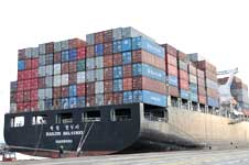 HANJIN HELSINKI