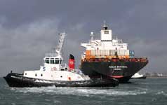HANJIN MONTREAL