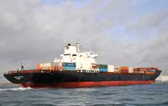 HANJIN MONTREAL