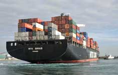 NYK SIRIUS