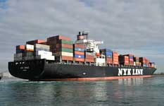 NYK SIRIUS