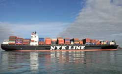 NYK SIRIUS