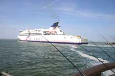 SEAFRANCE MOLIERE