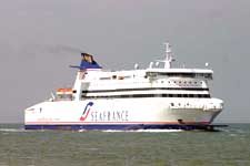 SEAFRANCE MOLIERE