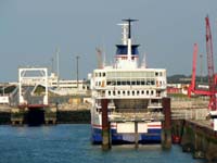 Port de Calais