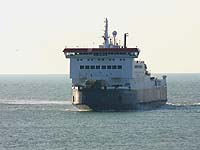 EUROPEAN SEAWAY