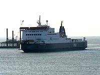 EUROPEAN SEAWAY