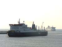 EUROPEAN SEAWAY