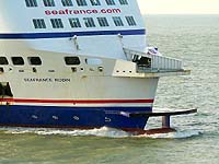 SEAFRANCE RODIN