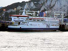 PRIDE OF DOVER