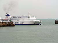 SEAFRANCE MOLIERE