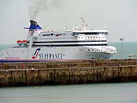 SEAFRANCE MOLIERE