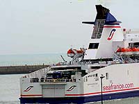 SEAFRANCE MOLIERE