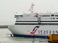 SEAFRANCE MOLIERE