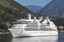 SEABOURN ODYSSEY