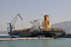 MSC Corsica