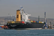 MSC Corsica