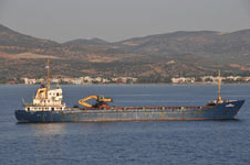 Leon Container