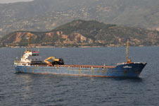Leon Container