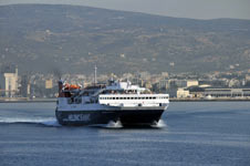 Express Skiathos