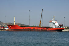 Eleni K III