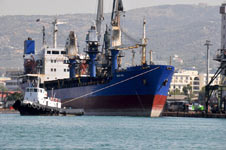 Diana Star