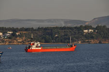 Olympic A