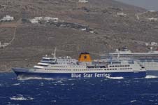 Superferry II