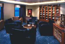 Churchill cigare lounge