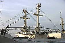 CAPTAIN MOKEEV
