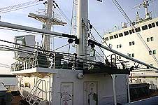 CAPTAIN MOKEEV
