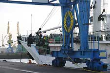 CAPTAIN MOKEEV