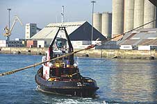 MSC CATANIA