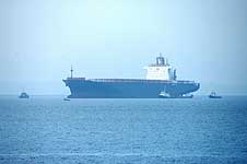 MSC CATANIA