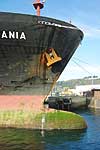 MSC CATANIA