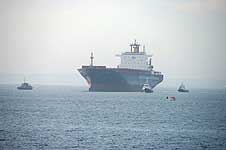 MSC CATANIA