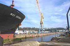 MSC CATANIA