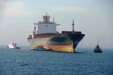 MSC CATANIA