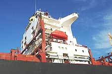 MSC CATANIA