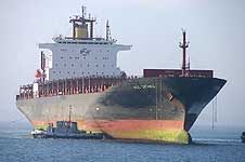 MSC CATANIA
