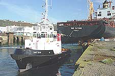 MSC CATANIA