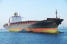 MSC CATANIA