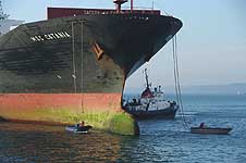 MSC CATANIA