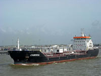 CHIBERTA