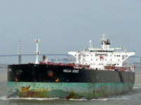 HELGA SPIRIT