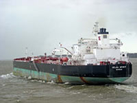 HELGA SPIRIT